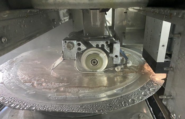 精密劃片機刀片型號規格：如何選對刀片，提升切割效率